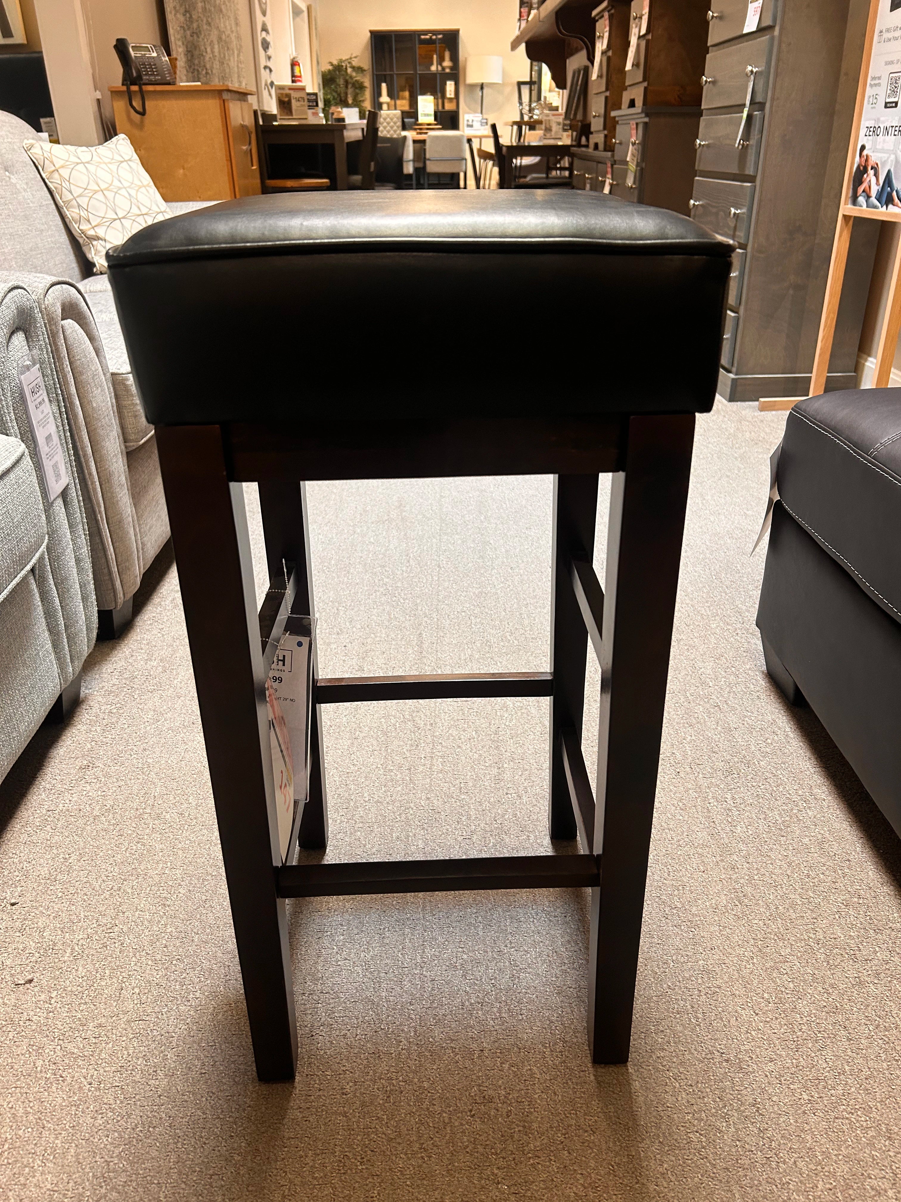5684BK-29 Mazi Stool