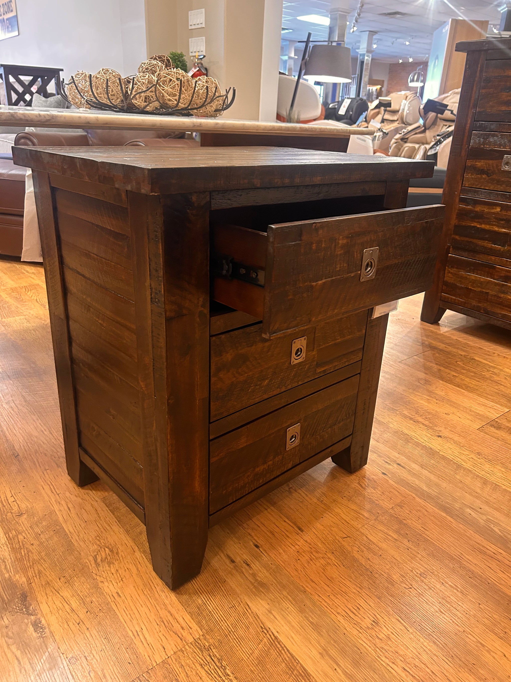 707-90 Jofran Nightstand