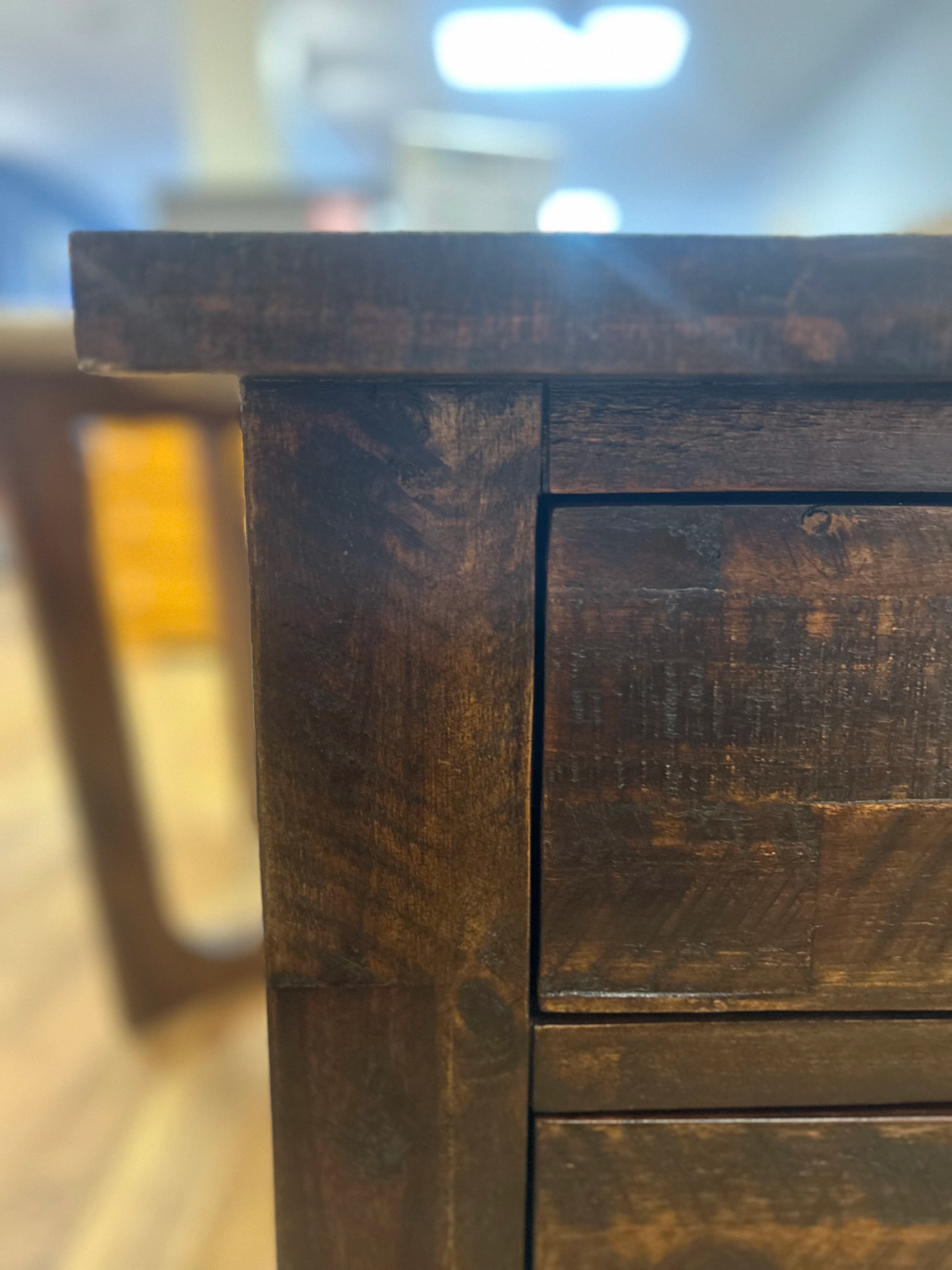 707-90 Jofran Nightstand