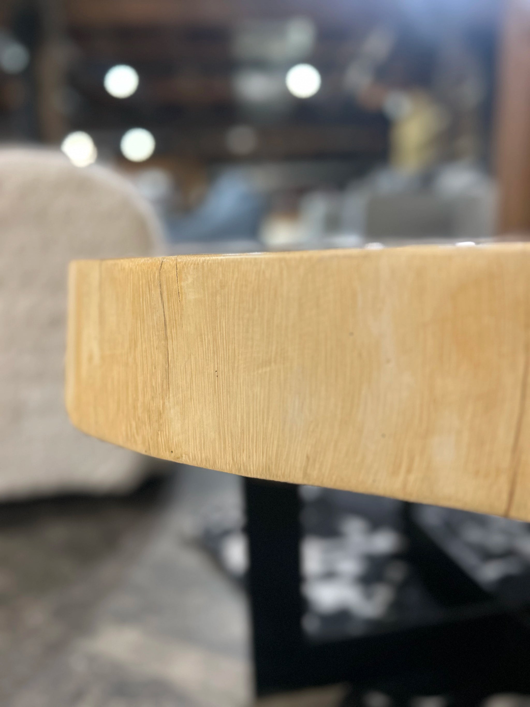 51000003 DC Class Coffee Table Bartek