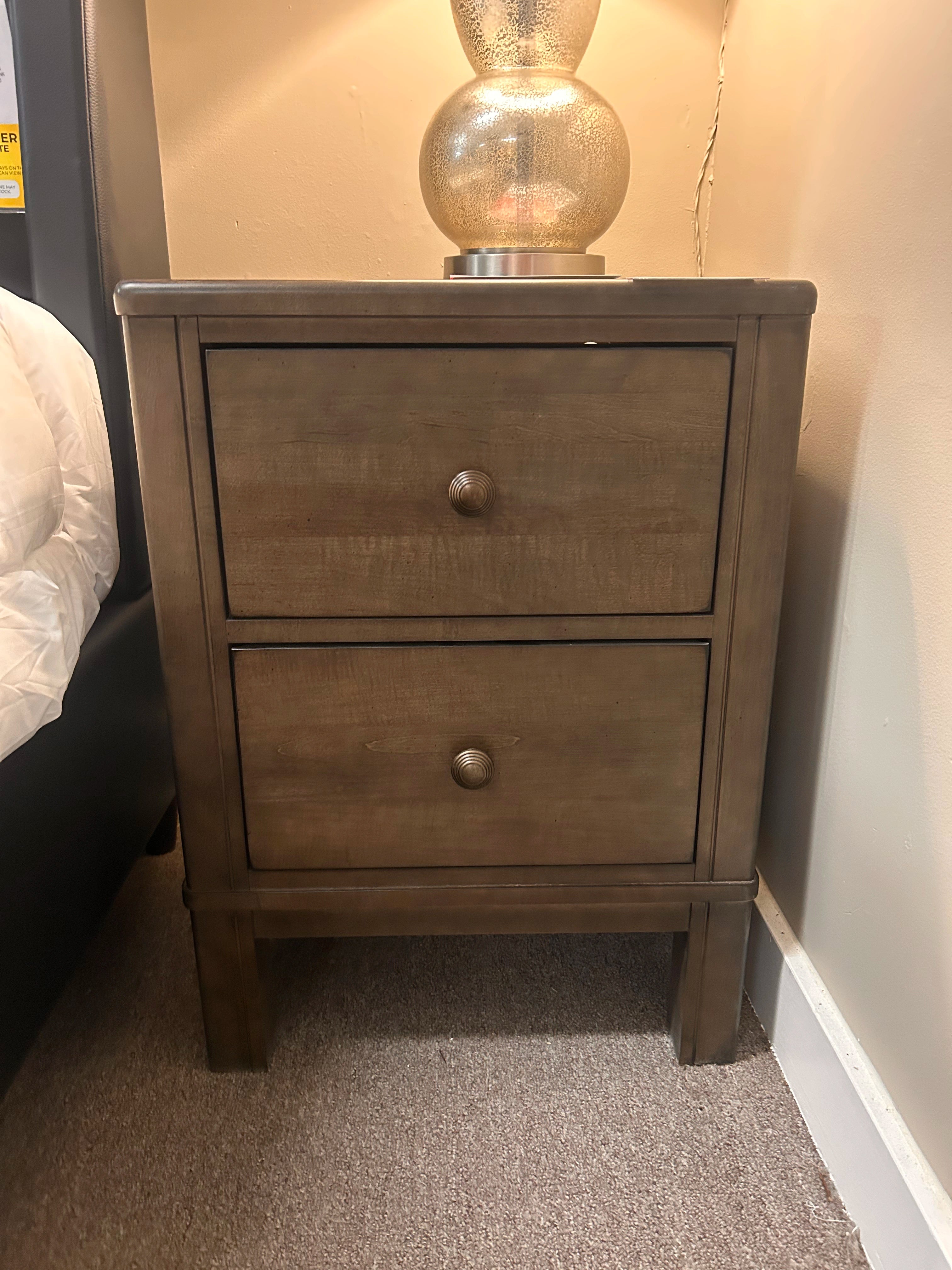 3201-202 Nightstand
