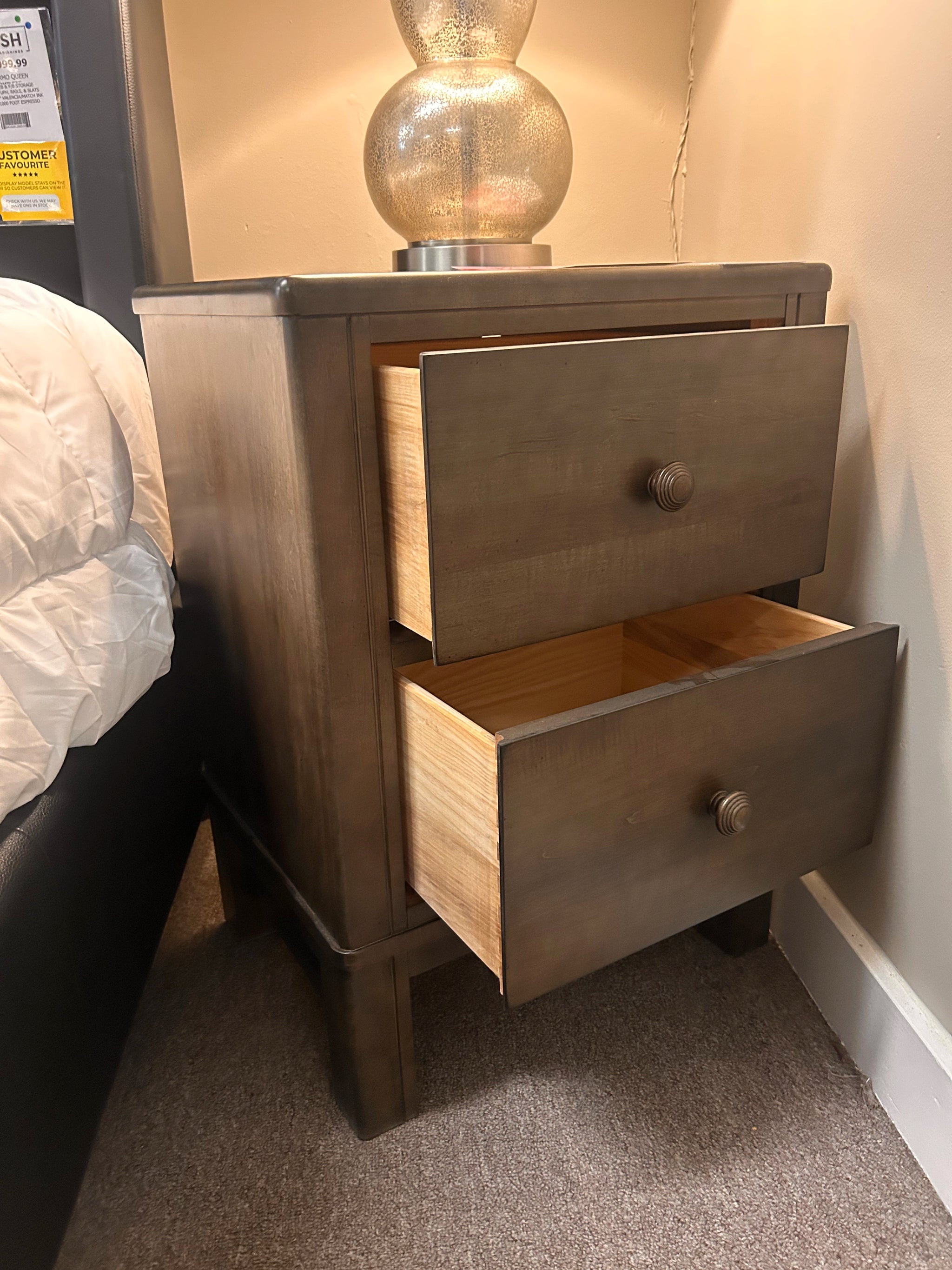 3201-202 Nightstand