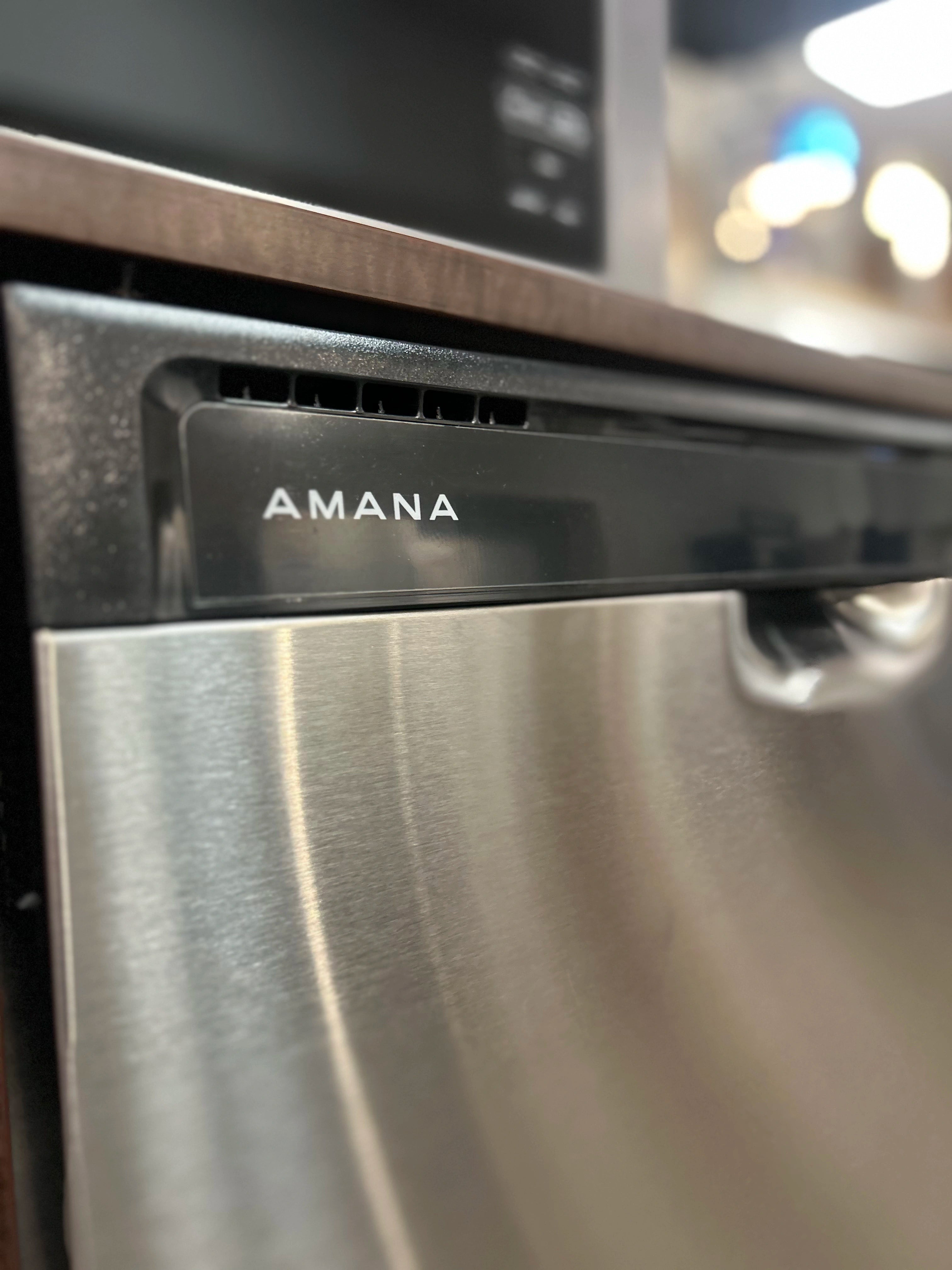 Amana ADB1400AMS Dishwasher
