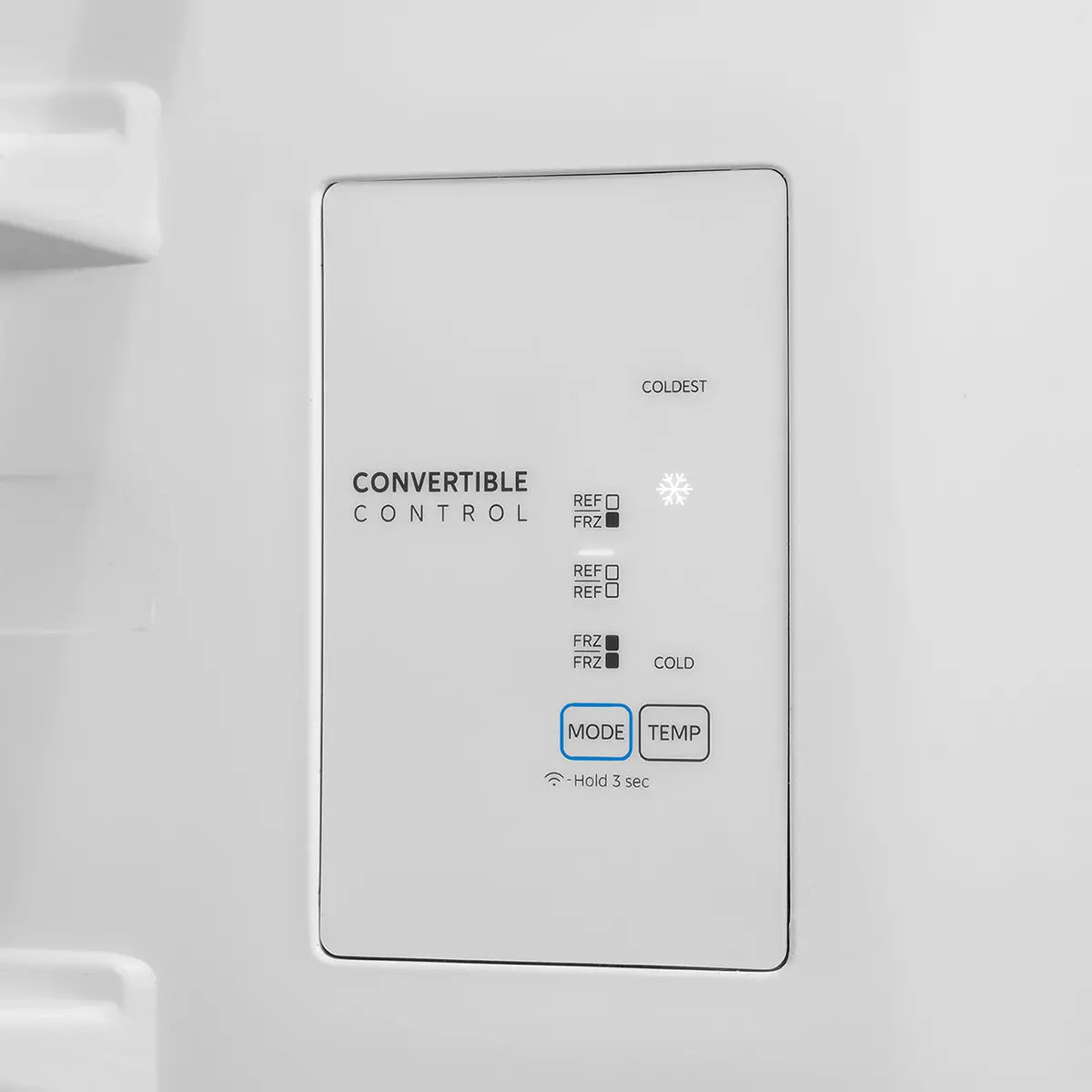 Midea 20.0 Cu. Ft. 30