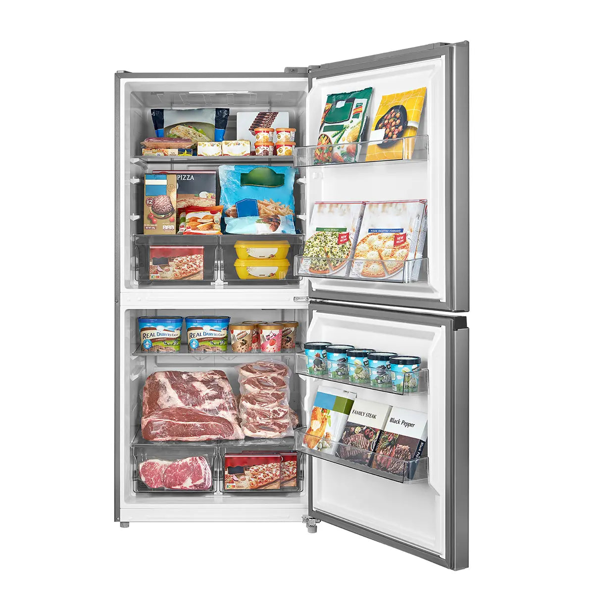 Midea 20.0 Cu. Ft. 30