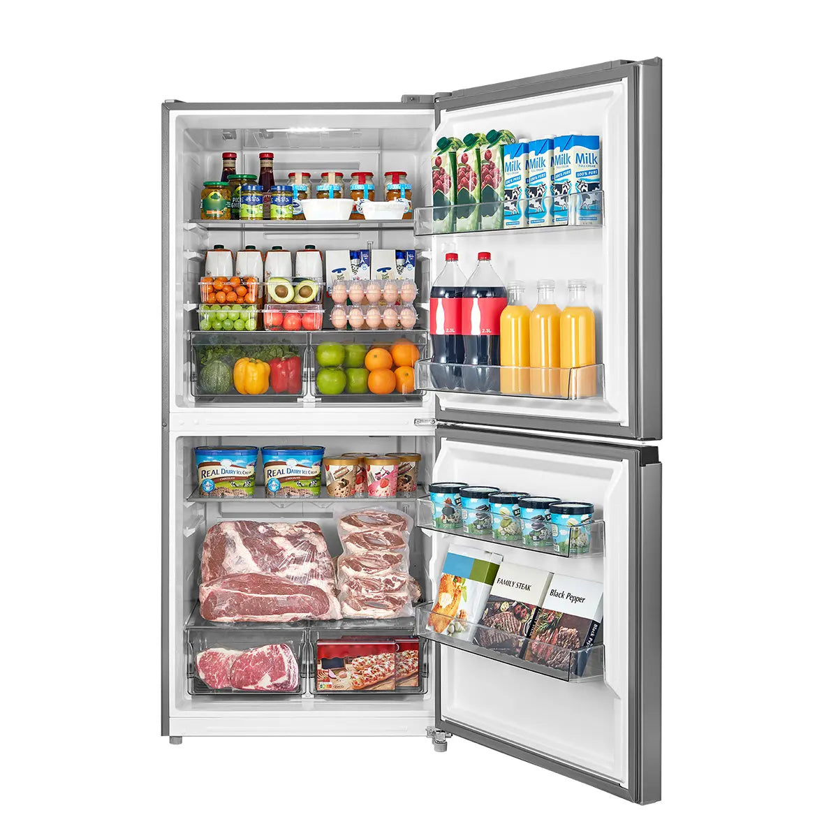 Midea 20.0 Cu. Ft. 30