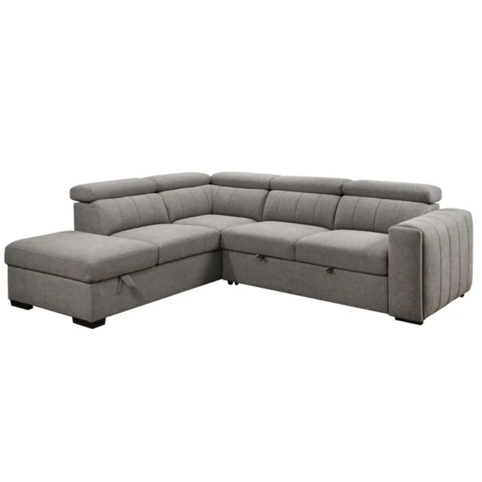 Nello Convertible Sofa
