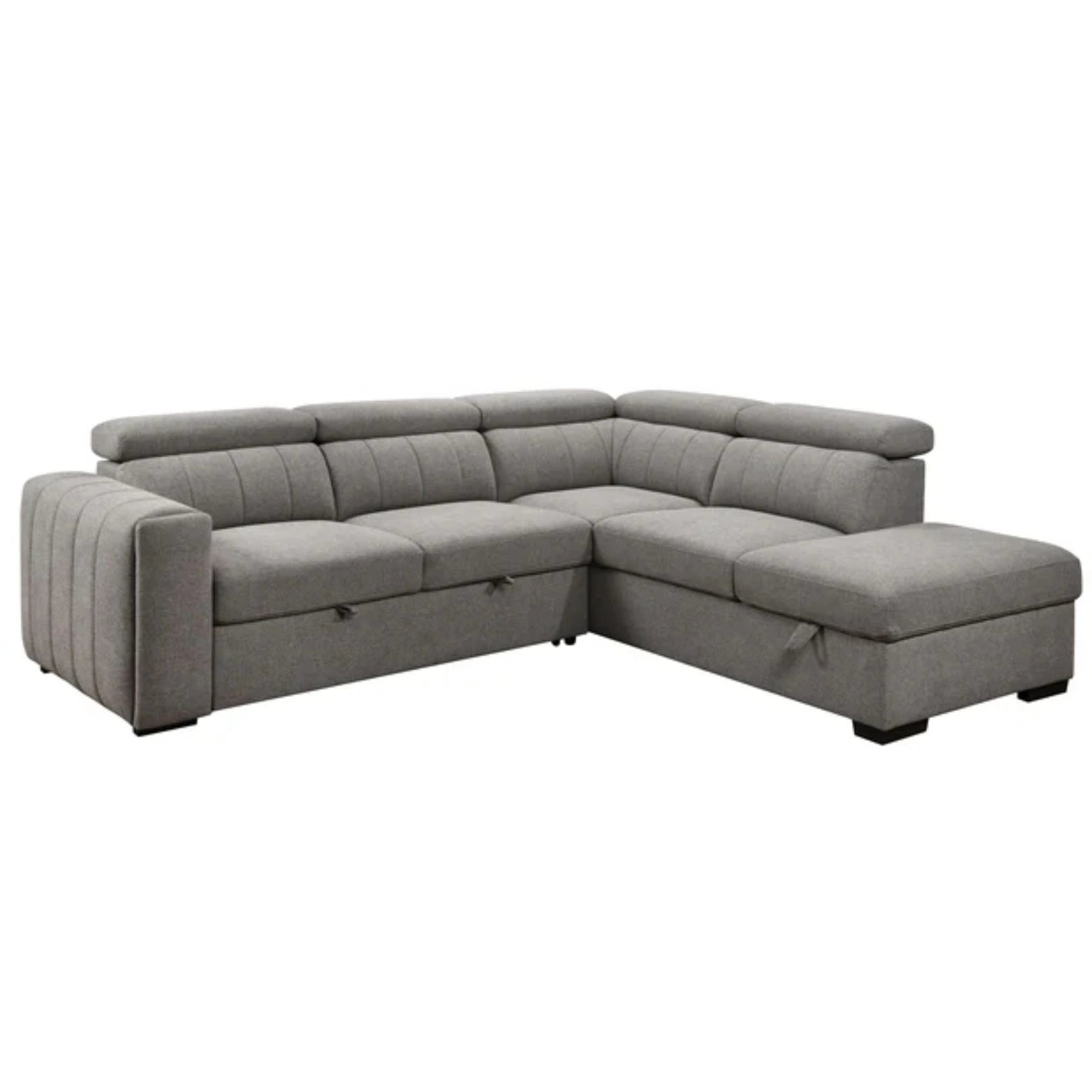 Nello Convertible Sofa