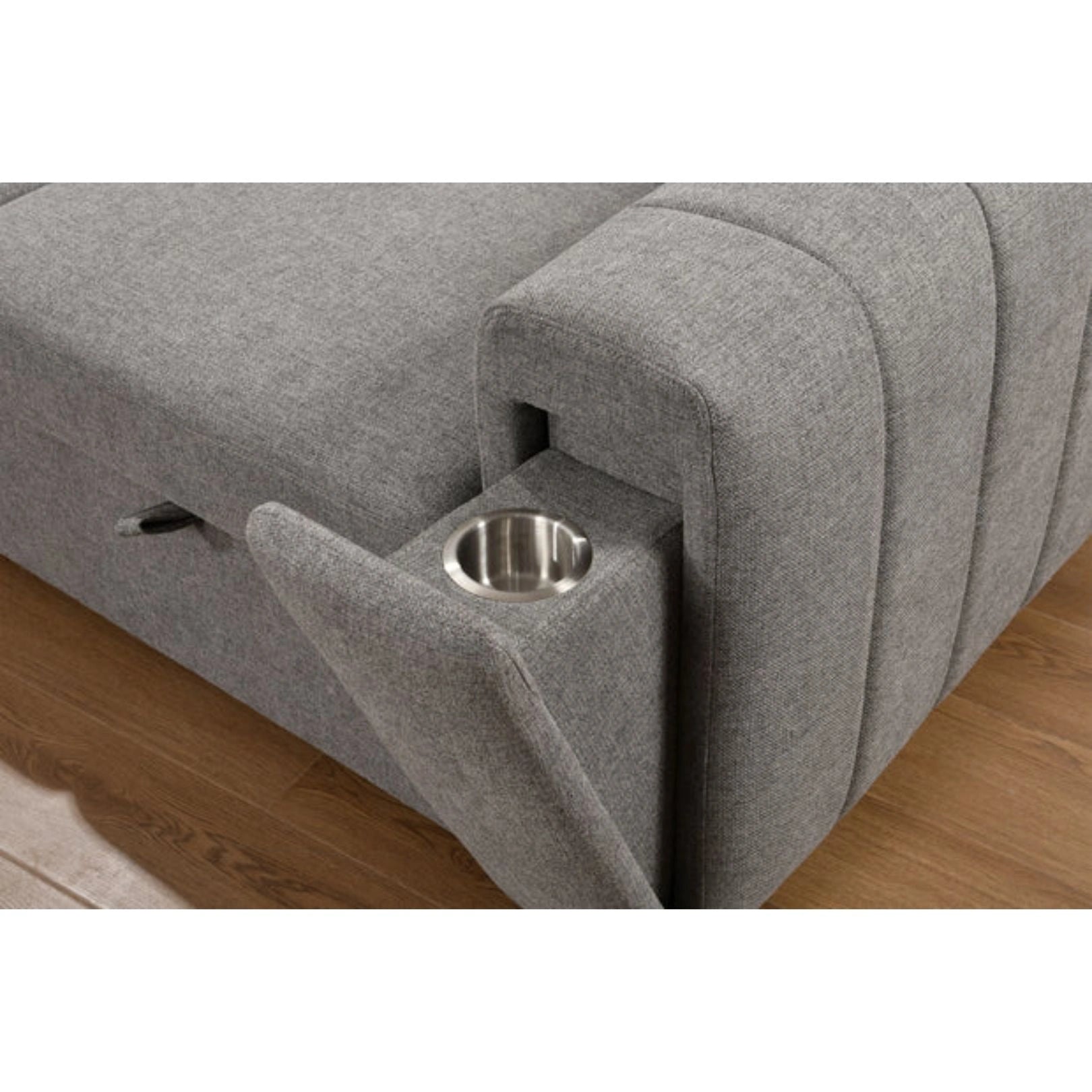 Nello Convertible Sofa