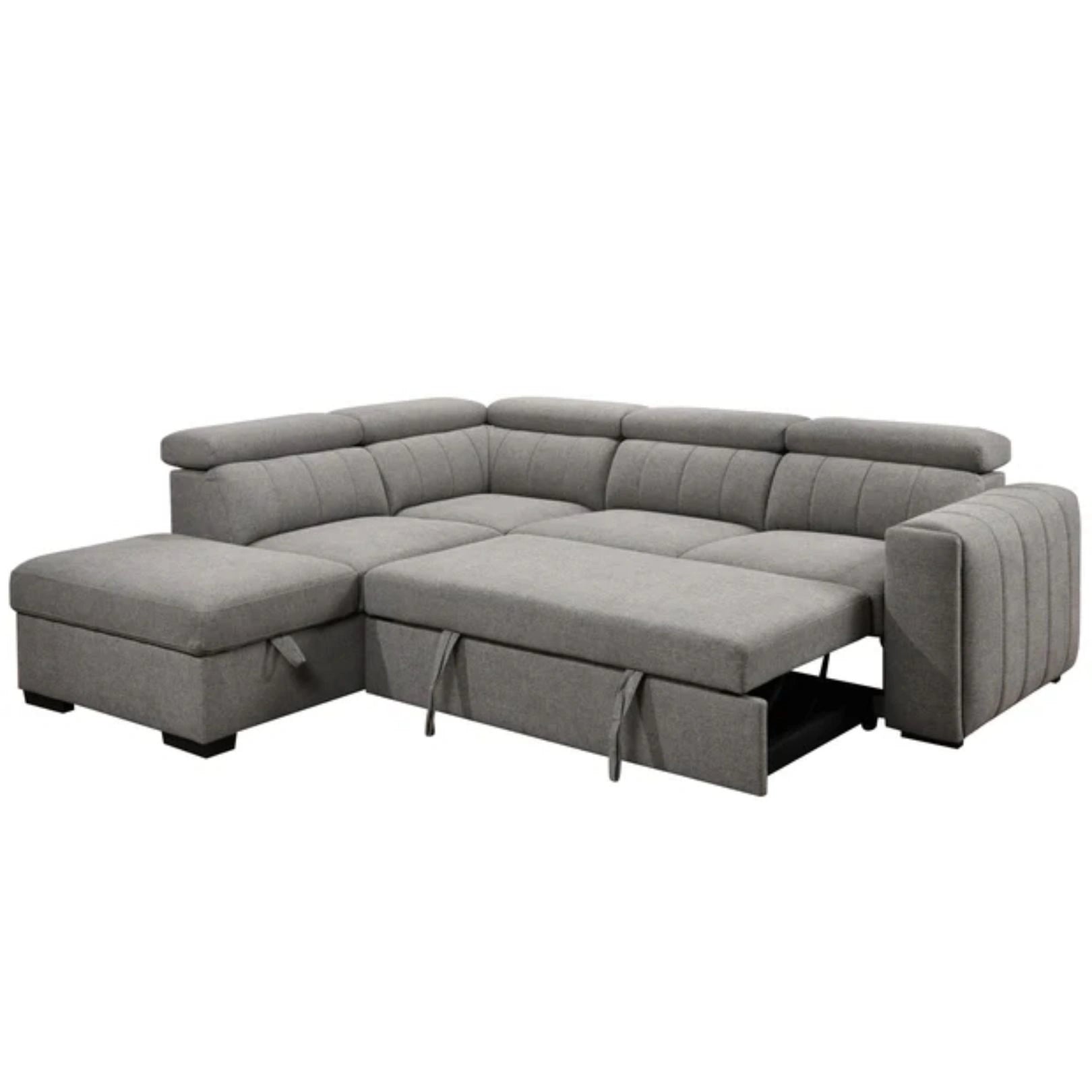Nello Convertible Sofa